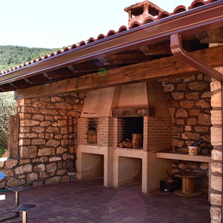 El Capricho De La Serrania II ตรากาเซเต ภายนอก รูปภาพ