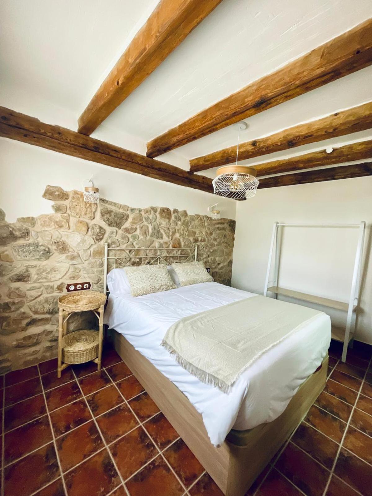 El Capricho De La Serrania II ตรากาเซเต ภายนอก รูปภาพ